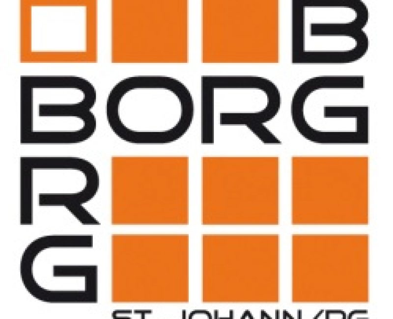 Borg St. Johann