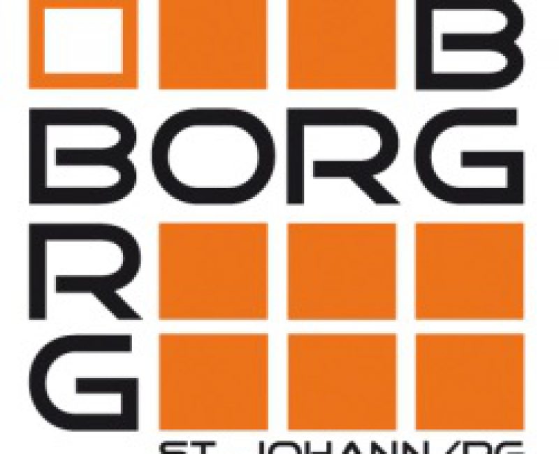 Borg St. Johann