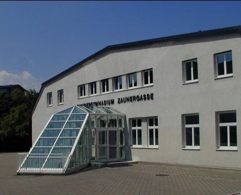 Gymnasium Zaunergasse